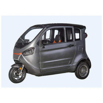 Best Sales Factory Wholesale Electric Tricycles 30-50Km/h Disability tricycle electric bike