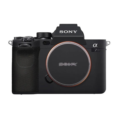 For sony a7iv Skin Sony A7M4 Camera Skin Anti-scratch Camera protective film More Colors