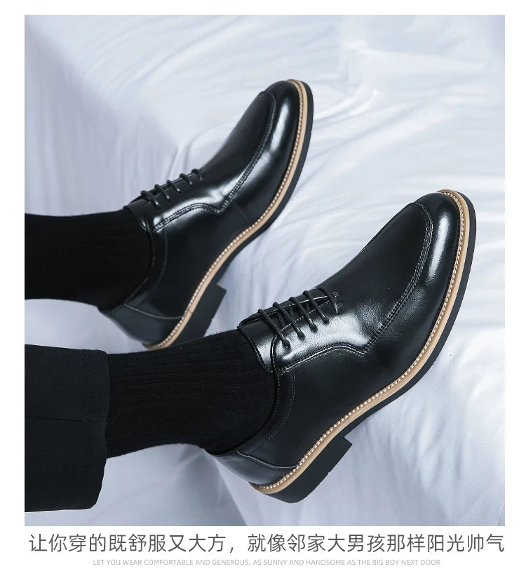 Men Formal Shoes