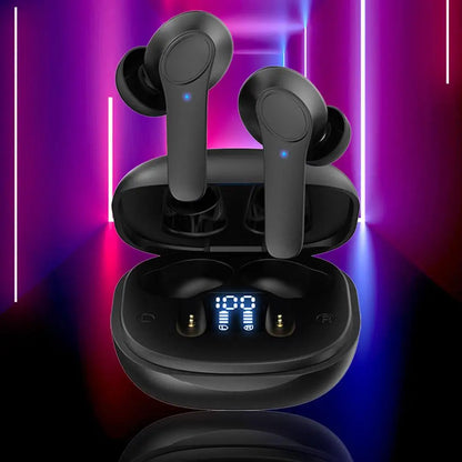 144 Languages Smart Translate Earbuds Real Time Voice Translator Support Online OffLine 4 Translation Mode 98% Accuracy