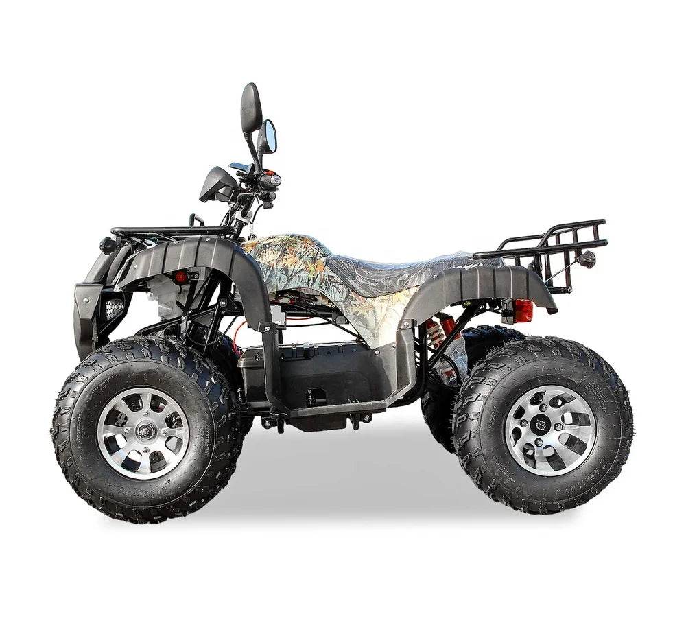 high quality adult electric ATV 2000W electric quad bike for sale - MarvelouStoree