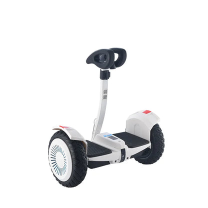 전동스쿠터 Adult Intelligent Somatosensory Off-road Leg Control Hand-held Hoverboard Electric Self-balancing Scooter