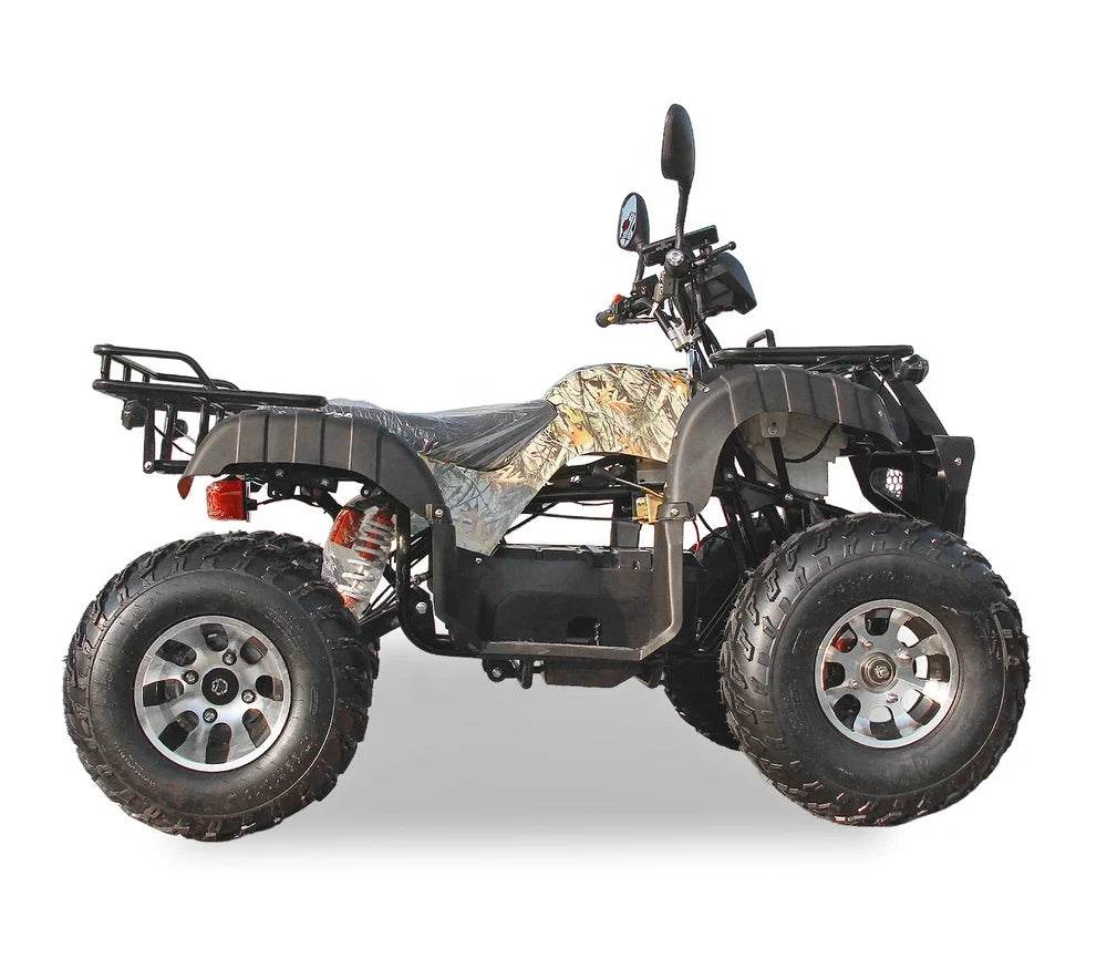 high quality adult electric ATV 2000W electric quad bike for sale - MarvelouStoree