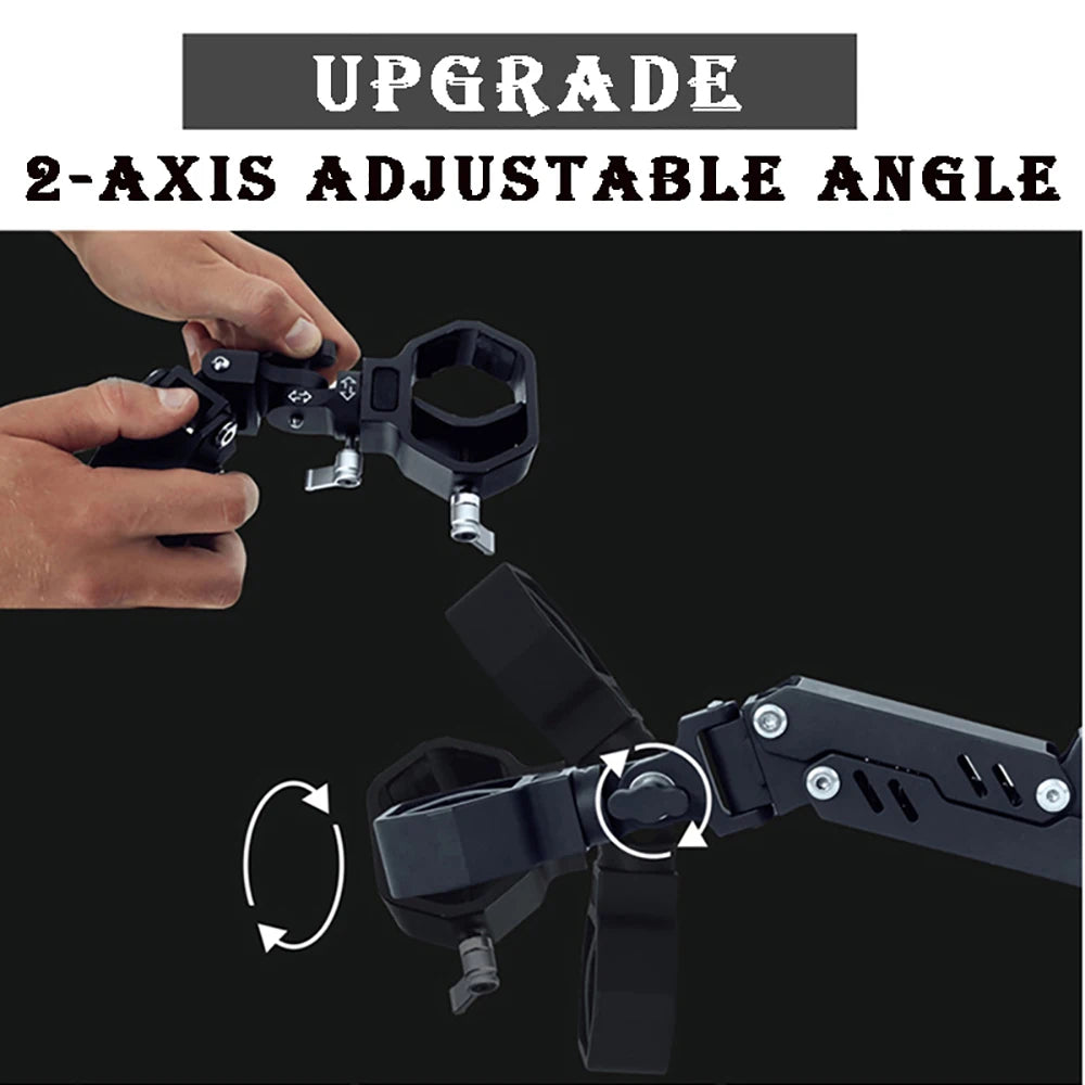 Bilate Camera Stabilizer Arm Shock Absorbing Vest for DJI RS2 RS3 RSC2 ZHIYUN Crane 2S 3S Feiyu Scorp DSLR Camera Crane Kit