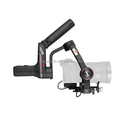 Weebill S 3-Axis Mirrorless Camera Gimbal Handheld Stabilizer PK Ronin S AK2000