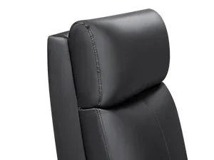 Massage Recliner Chair for Living Room Adjustable PU Leather Reclining Chair Home Theater Seating Modern Single Sofa for Adults