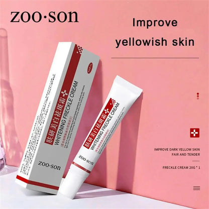 Powerful Spot-removing Whiten Cream Brighten Skin Fast Eliminates Melanin Pigmentation Melasma Dark Spots Korean Skin Care