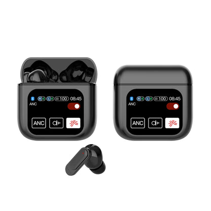 2024 new Multi language Simultaneous Interpretation Wireless Bluetooth Earphones AI Intelligent Real time Translation Earphones