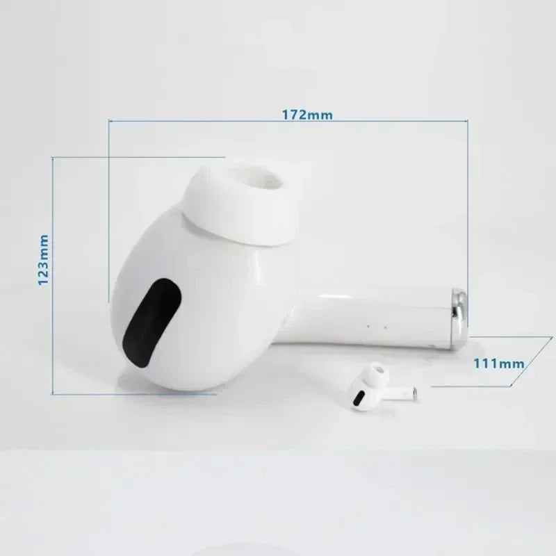 Portable Giant Earphone Speaker Stereo Music Speaker Wireless Player Headset Loudspeaker Radio Playback Soundbar Mode Bluetooth