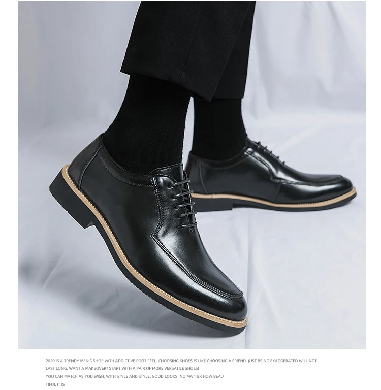 Men Formal Shoes