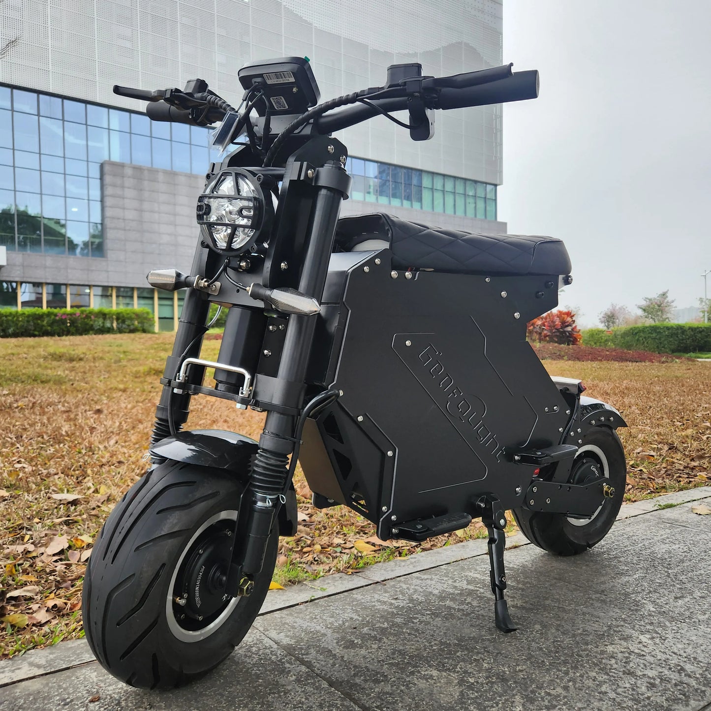 2024 72V 12000W Moped Electric Scooters for Adults 10000w Dual Motor Fat Tire Seated Electric Motorcycles Scooter Bike