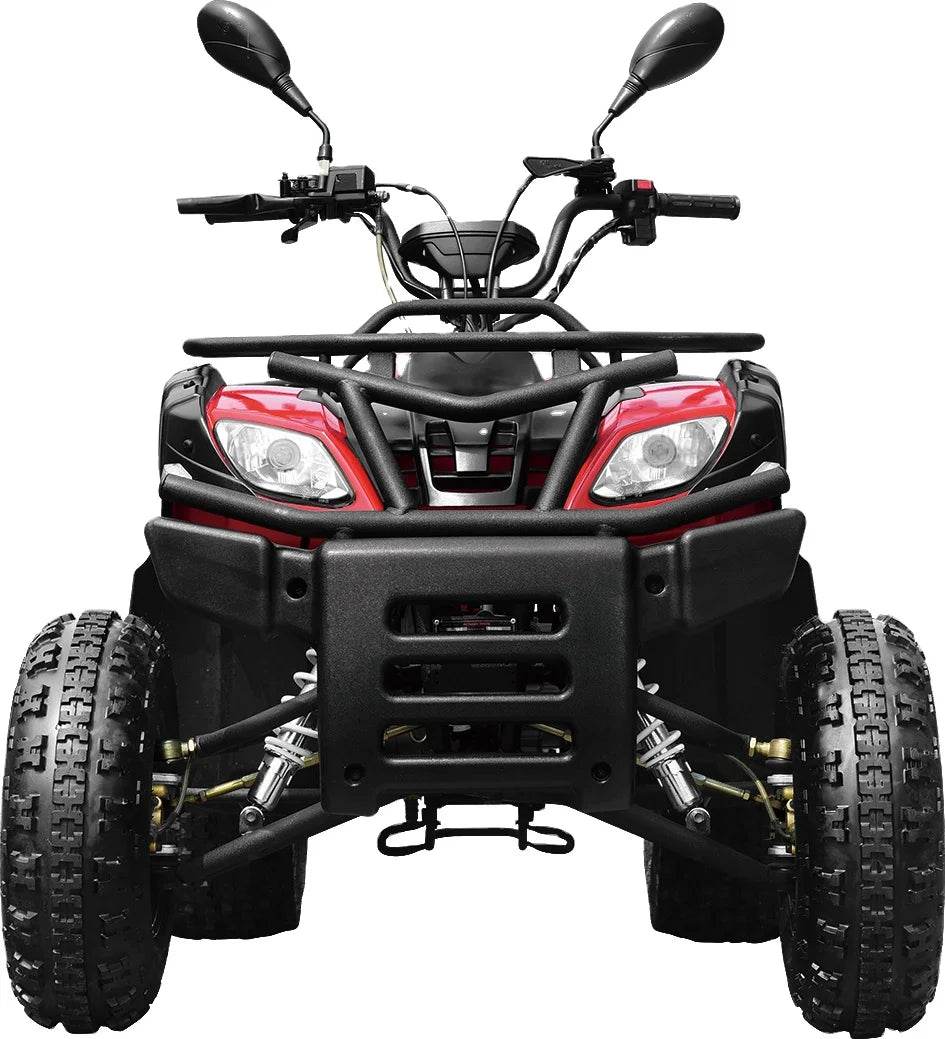 4 Stroke ATV 200CC Quad Bike hot selling quad bike Air Cooled 4 Wheeler ATV for Sale good quality quad atv 4x4 - MarvelouStoree