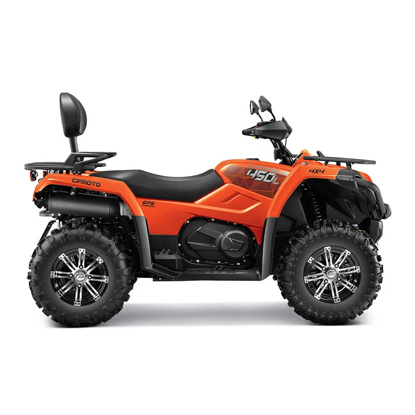 400CC 600CC 800CC 100CC atv quad bike four-wheel off-road motorcycle High-end adult quad bike