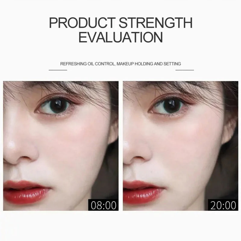 Fixing Setting Spray Cosmetics Waterproof Sweatproof Long Lasting Oil Control Hydrating Makeup 100ml Foundation Liquid Makeup