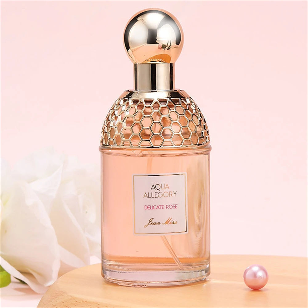 High Grade 100ml Lasting Fragrance духи Women Perfume Spray Floral Scent Pheromone Eau De Parfum Original Men Cologne Fragrancy