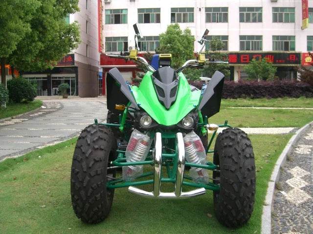 60V20AH 1500W electric ATV adults quad bike - MarvelouStoree