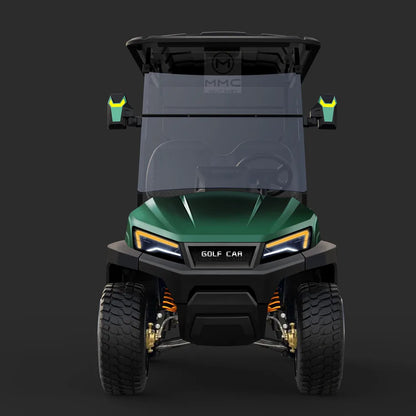 Best Selling Off-Road Electric Golf Cart User Manual