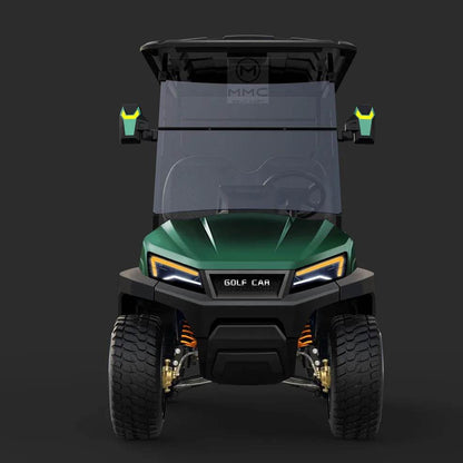 Best Selling Off-Road Electric Golf Cart User Manual - MarvelouStoree