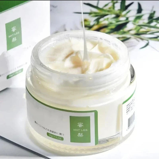 50g collagen face cream and peptide compound facial day/night cream facial moisturizing cream Japanese cosmetics