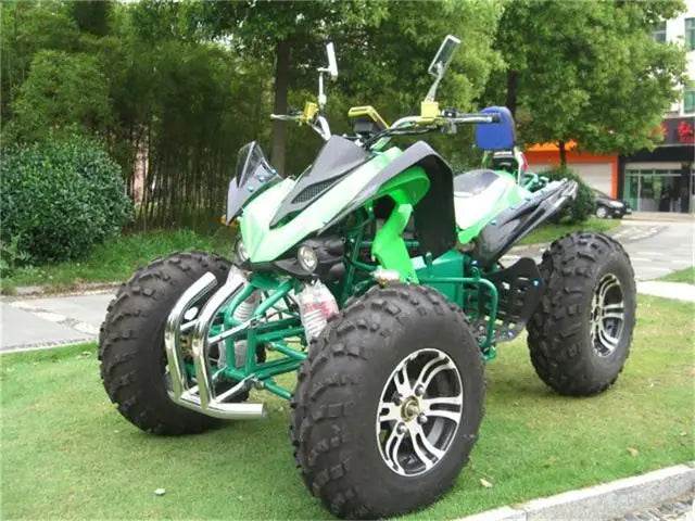 60V20AH 1500W electric ATV adults quad bike - MarvelouStoree