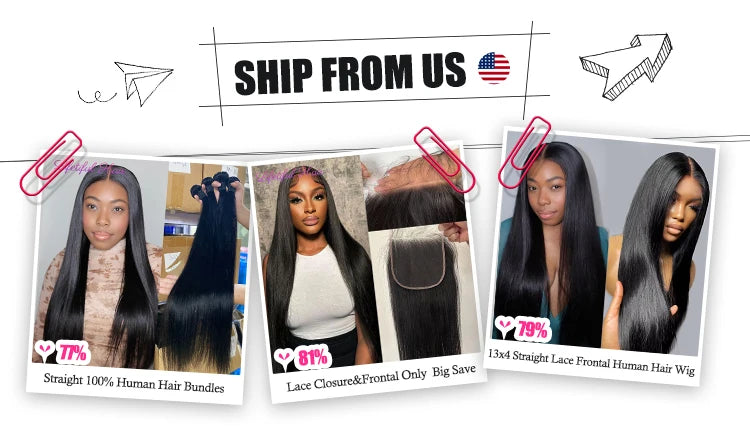 Glueless Bob Hair Wig Human Hair Ready To Wear Straight Transprent 4x4 Lace Closure Wigs For Women Glueless Wigs Human Hair