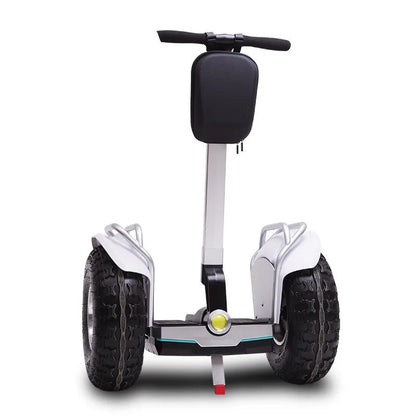 Daibot Powerful Electric Scooter 19 Inch Two Wheesl Self Balancing Scooters Off Road Hoverboard Skateboard For Adults Big Wheel