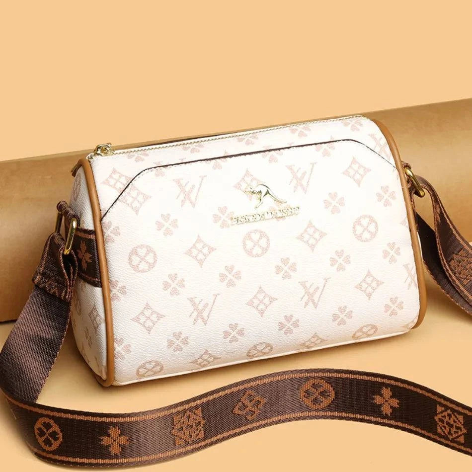 New Brand Luxury Clutch Bags Designer Crossbody Bags for Women High Quality Soft Shoulder Purses Handbag WomenClutch 2024