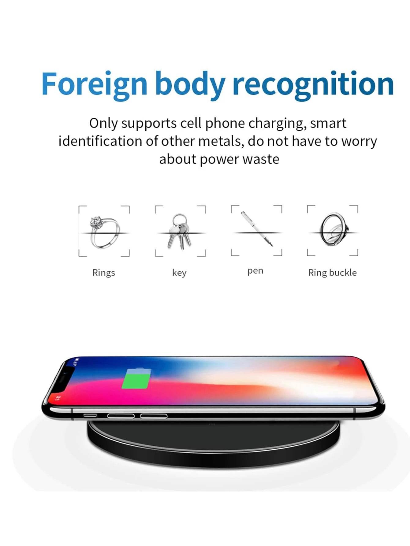 200W Wireless Charger Pad For iPhone 14 13 16 15 11Pro XS Max Induction Fast Wireless Charging Station For Samsung Xiaomi Huawei