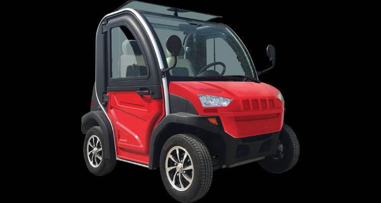 2 Seater Chinese Mini Electric Car for sale - MarvelouStoree