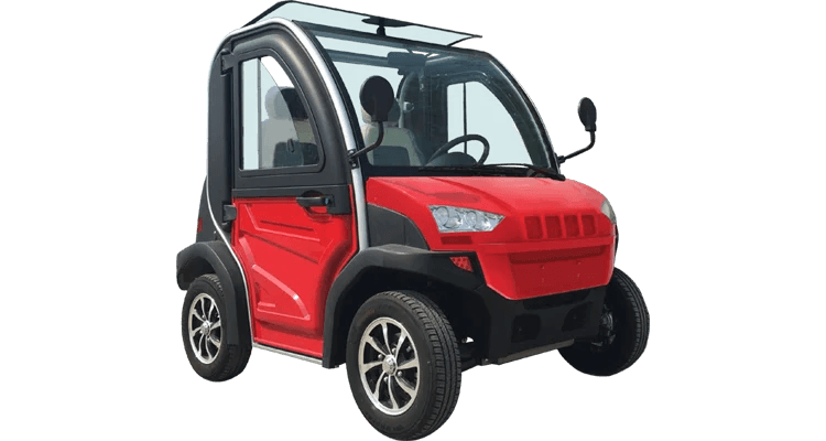 2 Seater Chinese Mini Electric Car for sale - MarvelouStoree