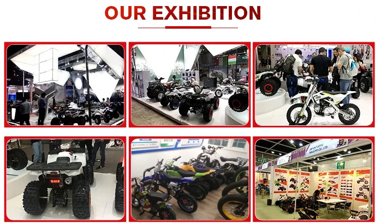 Vehicle 125cc Direct ATV Adult Farm Quad Bike electric 4x4 Atv 4 Wheel 2*4 Wholesale Atv For Adults