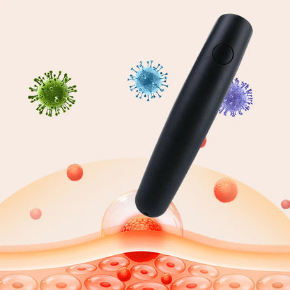 Insect Mosquito Relieve Stick Relief Burning Pain & Swelling Electronic Mosquito Bite Relief Stick Itch Physical Stop Pen Tool