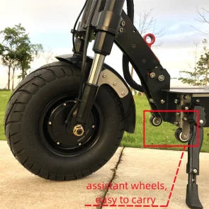 Off Road Fat Tire Electric Scooter 100KM H 72V 8000W 12000W 15000W Double Motor 30-100AH Long Range 300KM E Scooters 13/14 Inch