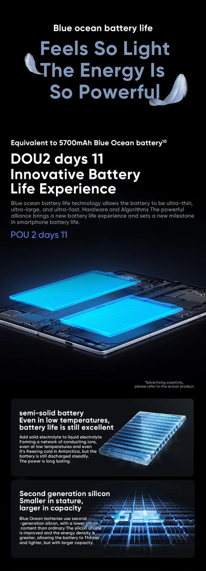 Vivo X Fold 3 Pro Foldable 5G Smartphone Snapdragon 8 Gen 3 Octa Core 5700mAh 100W Wired 50W Wireless NFC 50MP Rear Camera