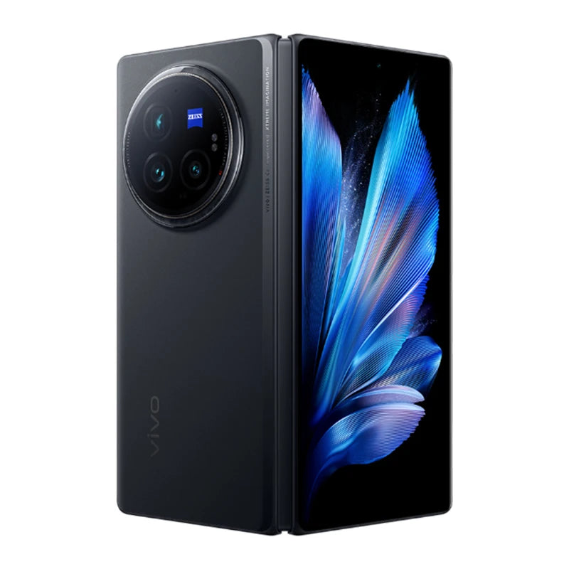 Vivo X Fold 3 Pro Foldable 5G Smartphone Snapdragon 8 Gen 3 Octa Core 5700mAh 100W Wired 50W Wireless NFC 50MP Rear Camera