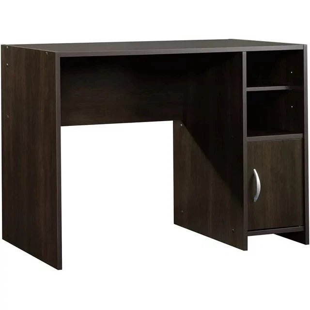 Computer Desk Table with Storage,multiple choices,Laptop Desk,White