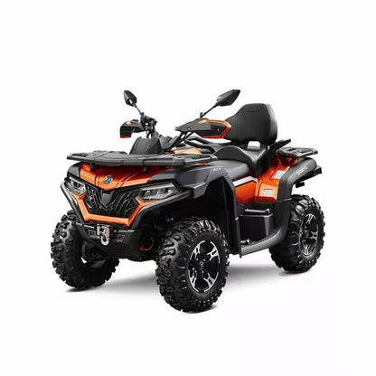 400CC 600CC 800CC 100CC atv quad bike four-wheel off-road motorcycle High-end adult quad bike