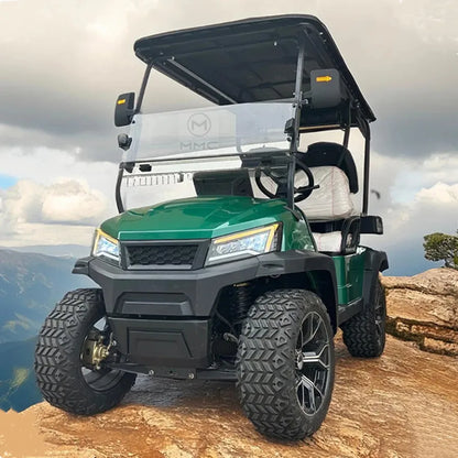 Best Selling Off-Road Electric Golf Cart User Manual