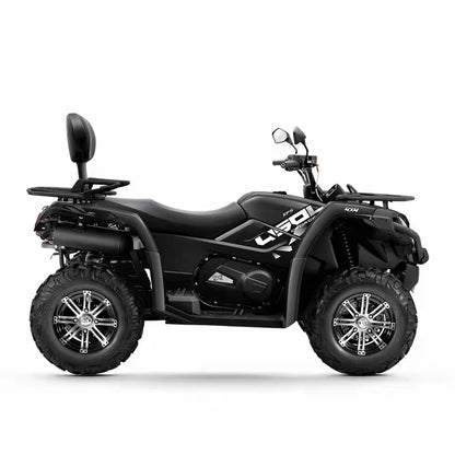 400CC 600CC 800CC 100CC atv quad bike four-wheel off-road motorcycle High-end adult quad bike