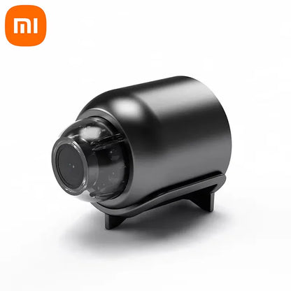 Xiaomi X5 Mini Camera Wireless 1080P Surveillance Security Video Cam Night Vision Motion Detect Camcorder Cam Monitor Smart Home