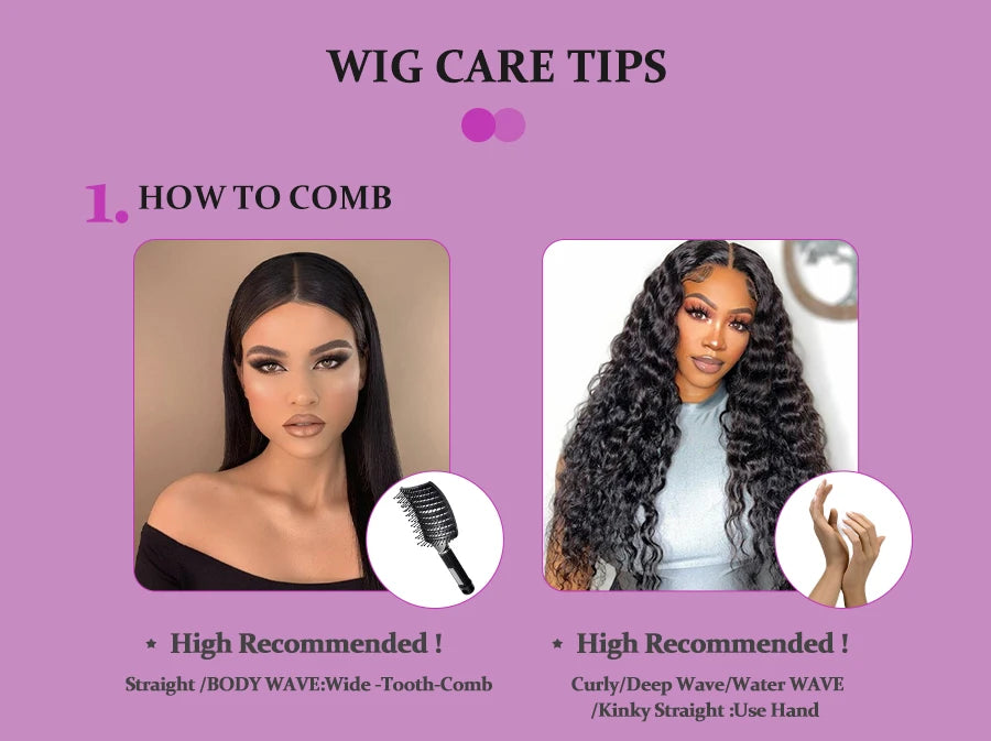 Glueless Bob Hair Wig Human Hair Ready To Wear Straight Transprent 4x4 Lace Closure Wigs For Women Glueless Wigs Human Hair