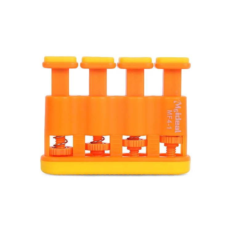 Hand Grip Finger Trainer Strengthener Adjustable Power Training Home Fitness Equipment Piano Guitar Finger Exerciser Trainers