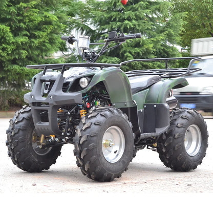 Atv 4x4 400cc 125CC Four Wheel ATV Electric Motorcycle All Terrain Off-Road Bike Mountain Bike Customizable