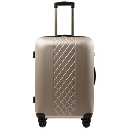 24/28 inch Travel Suitcase set trolley case rolling luggage 20 inch carry on luggage suitcase on wheels travel bags valises 3PCS