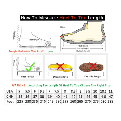 Designer Sneakers for Women Summer Leather Waterproof Casual Sports Shoes Women Lightweight Breathable Non-slip Platform Shoes