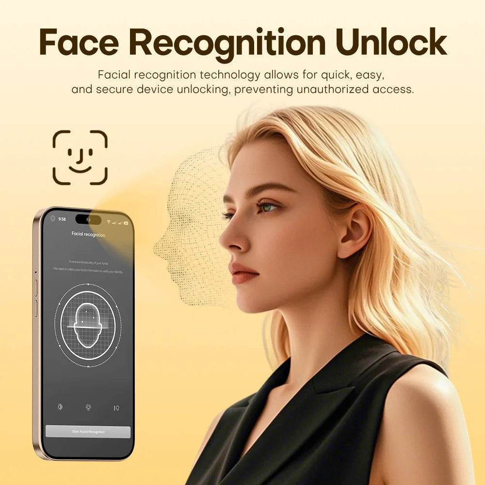 Original For Brand 16GB+1TB For Smartphone 7.3 inch XS16 Pro+ Full Screen 4G 5G Cell Phone 8000mAh Mobile Phones Global Version﻿ - MarvelouStoree