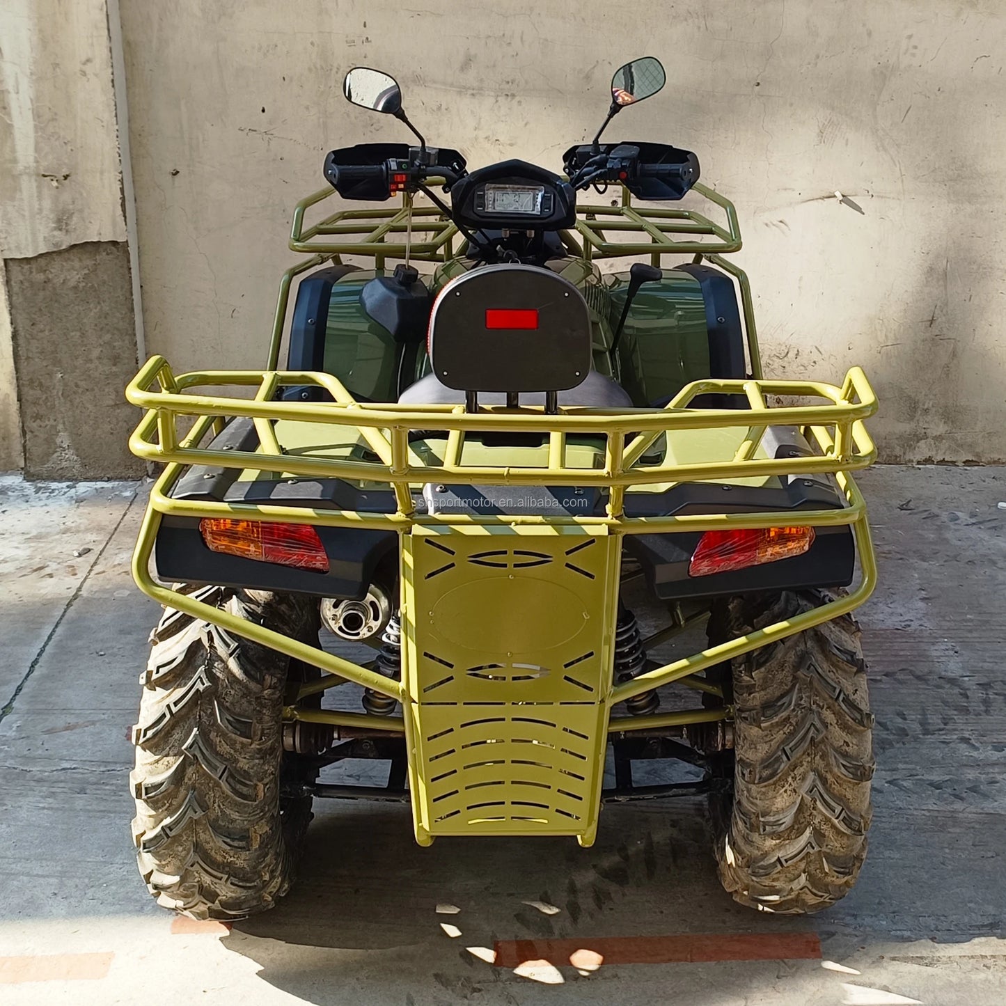 China atv  500cc atv hight quality  quad bike 4x4 for adults off road utv 4 wheeler motorcycle