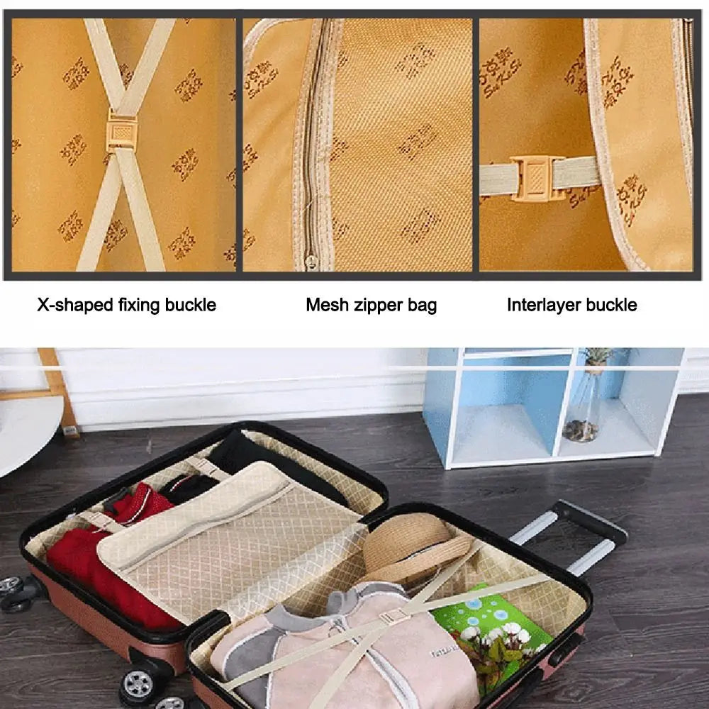 New Fashion 20 Inch Travel Suitcase Universal Wheel Password Trolley Case Small Lightweight Leather Boarding Luggage