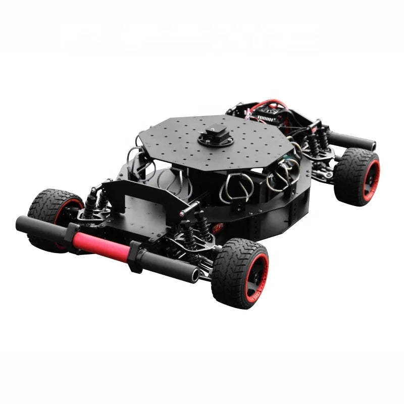 2022 NEW Filming Equipment Camera RC Car designed to hold FREEFLY RONIN SHOTOVER 3-axis gimbal stabilizer