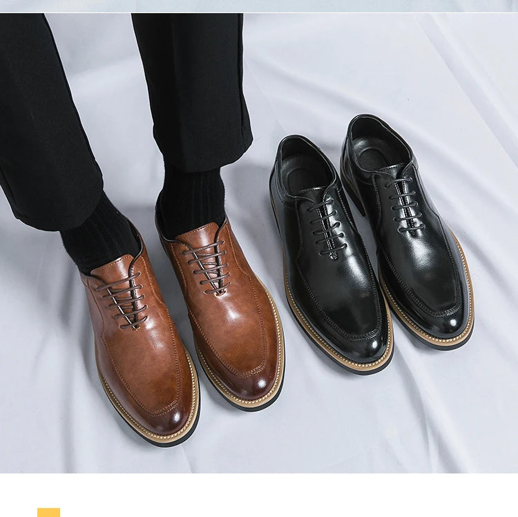 Men Formal Shoes